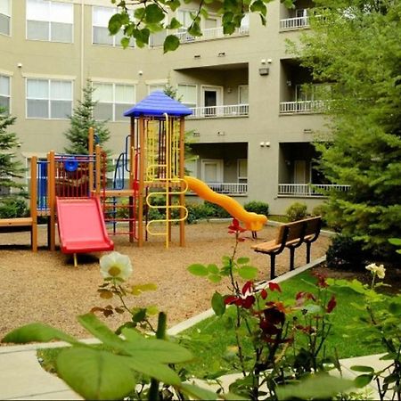 Deluxe Downtown Condo Close To Everything! Солт Лейк Сити Екстериор снимка