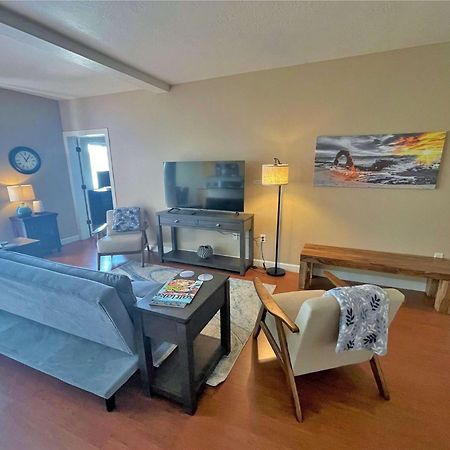 Deluxe Downtown Condo Close To Everything! Солт Лейк Сити Екстериор снимка