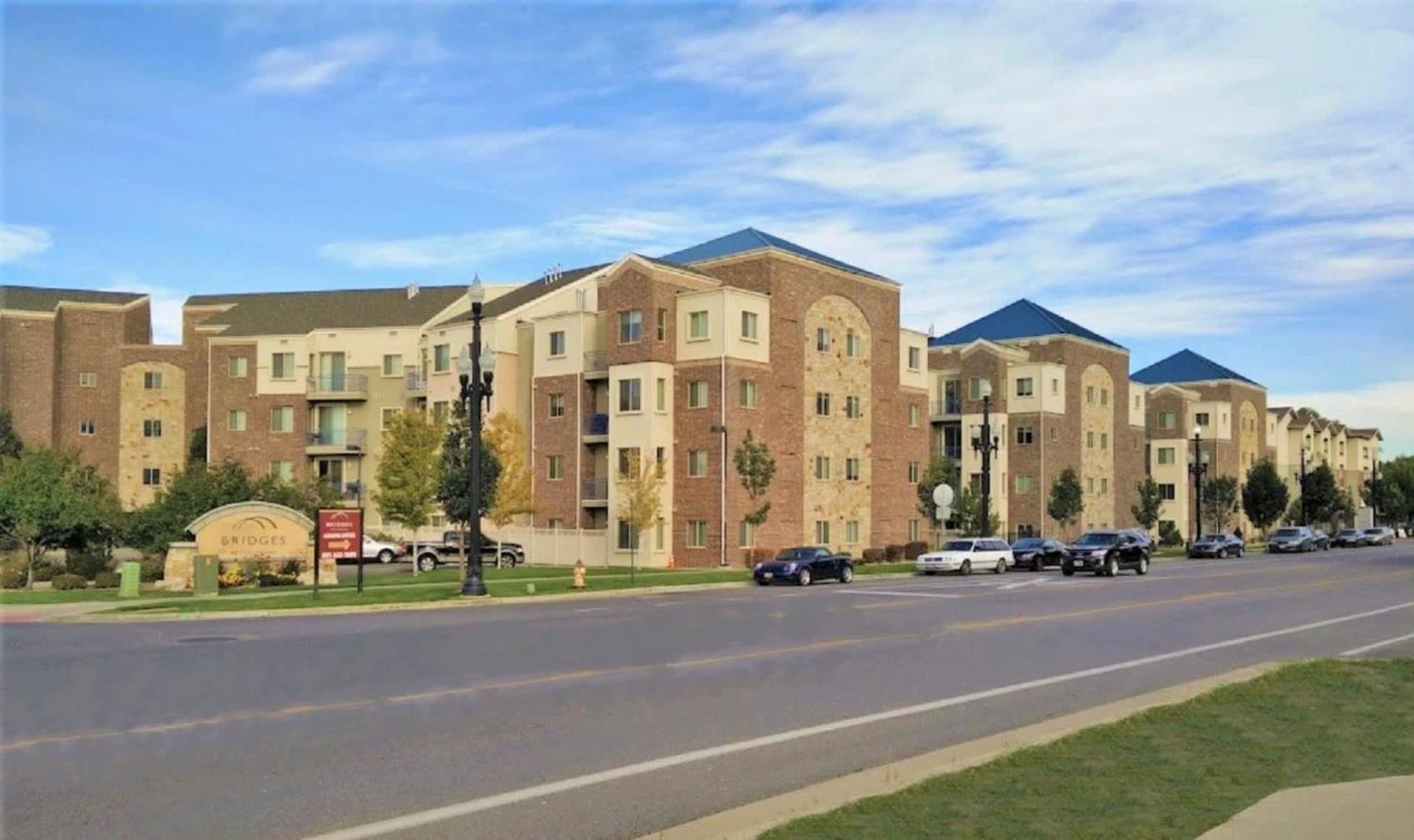 Deluxe Downtown Condo Close To Everything! Солт Лейк Сити Екстериор снимка