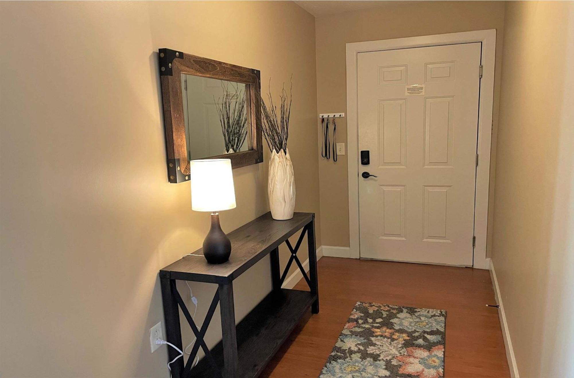 Deluxe Downtown Condo Close To Everything! Солт Лейк Сити Екстериор снимка