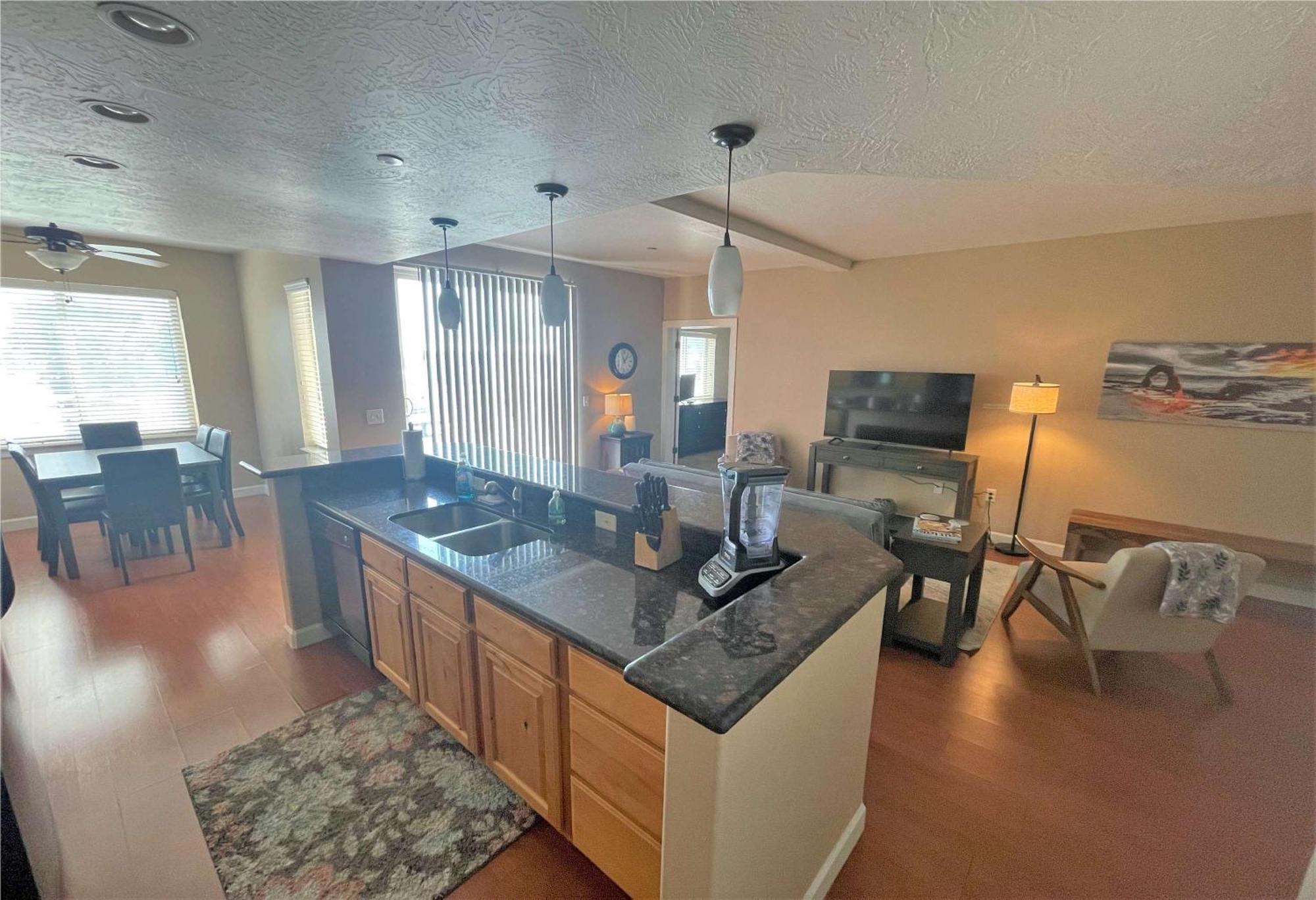 Deluxe Downtown Condo Close To Everything! Солт Лейк Сити Екстериор снимка