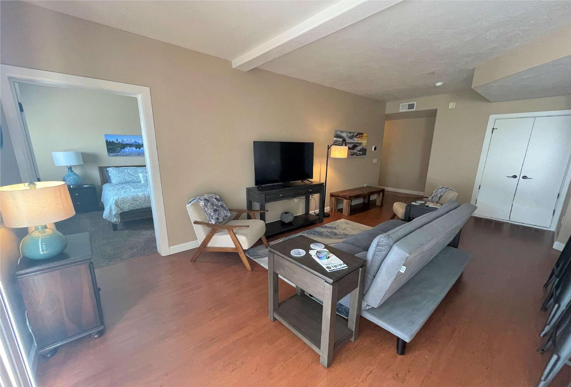 Deluxe Downtown Condo Close To Everything! Солт Лейк Сити Екстериор снимка