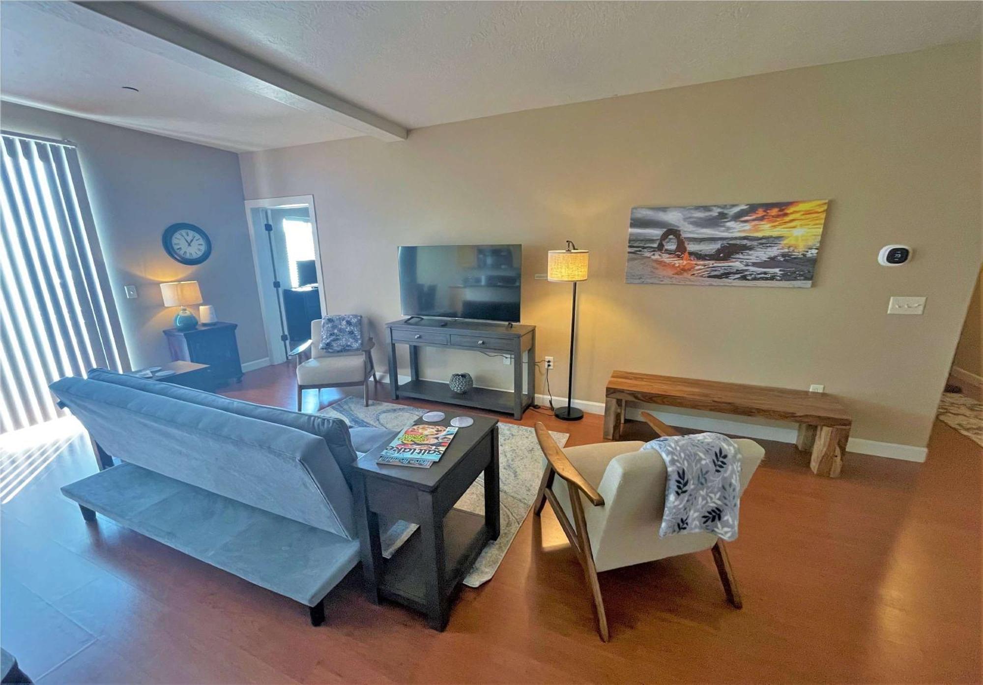 Deluxe Downtown Condo Close To Everything! Солт Лейк Сити Екстериор снимка