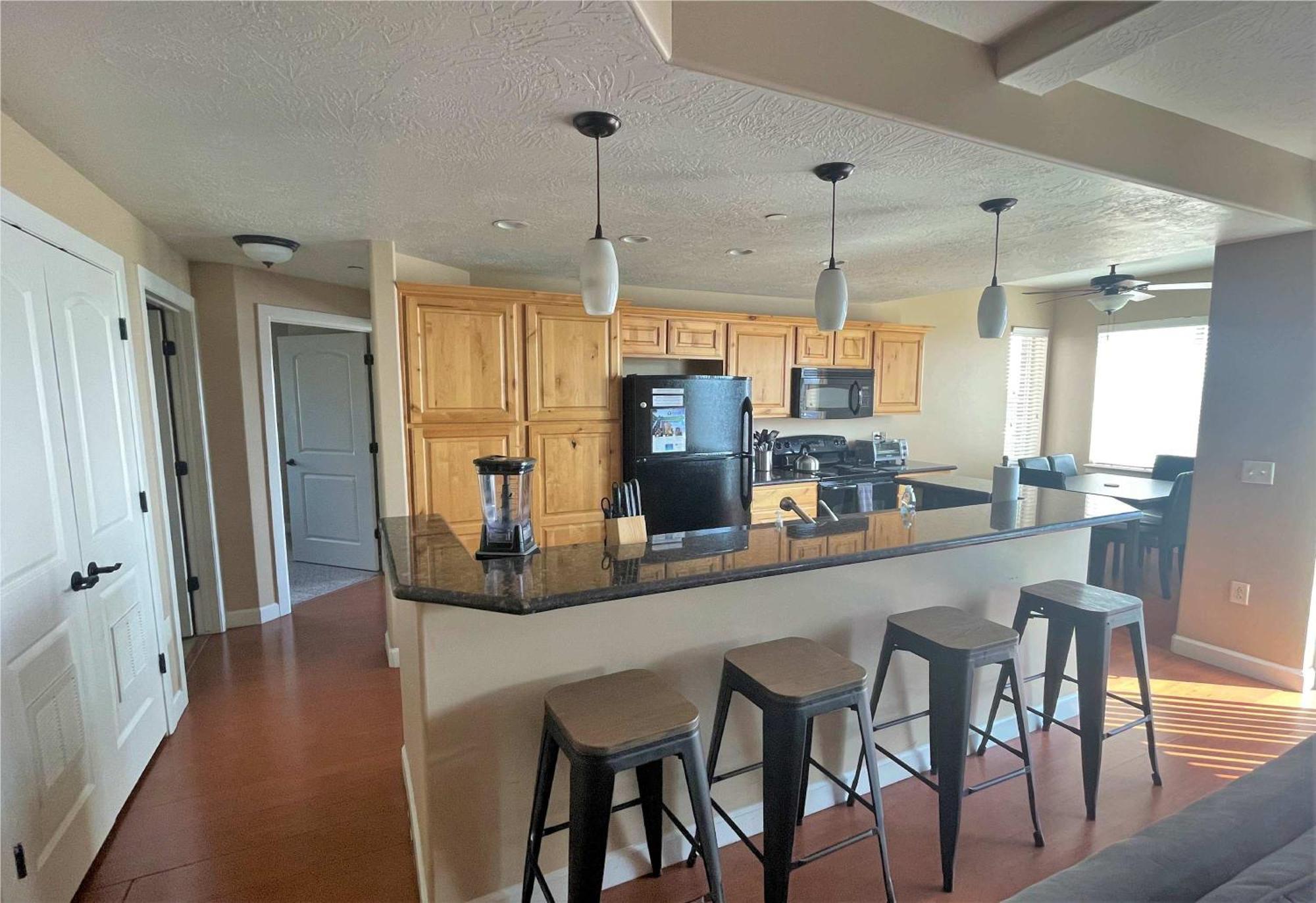 Deluxe Downtown Condo Close To Everything! Солт Лейк Сити Екстериор снимка